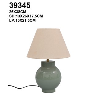 39345